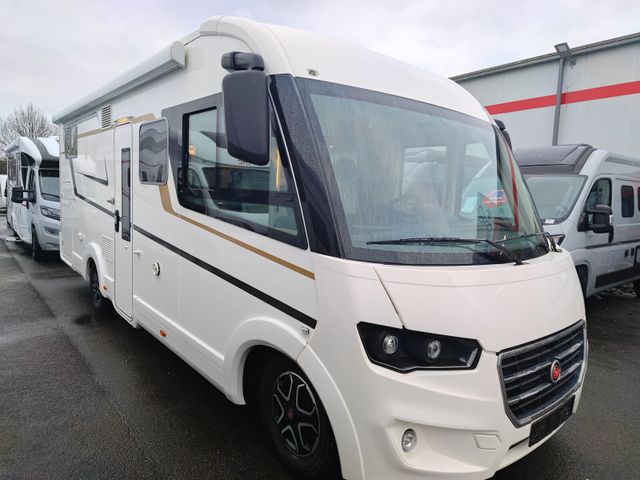 Eura Mobil Integra Line 720 EF /4.400 kg/RFK/Navi