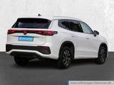 Volkswagen Tayron 1.5 eTSI DSG Life AHK LED ACC DigCockpit - weiße Volkswagen Tayron