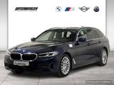 BMW 530d Touring ACC RFK HUD HiFi ALED DAB - BMW 5er Reihe aus 2022