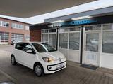 Volkswagen move up eco*CNG*Scheckheft*Shz*Garantie*Klima* - Volkswagen up!: Eco