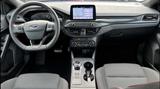Ford Focus 1,5 EcoBoost 134kW ST-Line Auto ST-Line - Ford Focus mit Benzin-Antrieb: Standheizung, Limousine, Klimaanlage