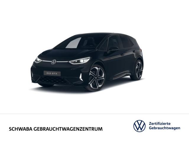 Volkswagen ID.3 GTX Performance HdUp*PANO*HARMAN