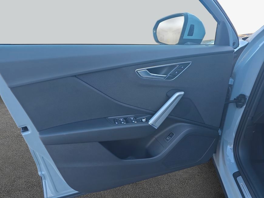 Audi Q2 - Bild 15