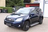 Toyota RAV4 Executive <Leder / Klima / Navi> - Toyota RAV 4 Gebrauchtwagen in Düsseldorf
