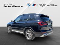 BMW X3 - Vorschau Bild 4