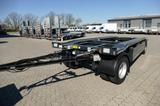 Meiller MG18-ZL 5,4 Cont. Anhänger für max. 7m Container - Meiller 18