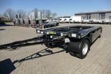 Meiller MG18-ZL 5,4 Cont. Anhänger für max. 7m Container - Meiller 18