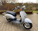 Honda Shadow 90 - HONDA SHADOW 90