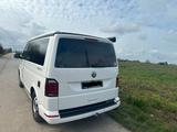 Volkswagen T6 California - VW T6 California Gebrauchtwagen in Stuttgart