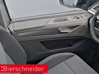Volkswagen T7 Multivan - Vorschau Bild 14