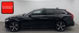 Volvo V90 T5 R-DESIGN CARBON PANO+AHK+LUFT+HUD+360+LED - Volvo V90 Gebrauchtwagen