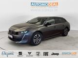 Peugeot 508 SW Allure Pack AUTOMATIK ALLWETTER NAV LED D - Peugeot 508 in Krefeld