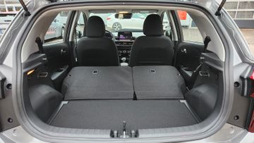 Kia Picanto 1.0 Vision Automatik Navi PDC SHZ Klima