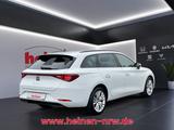 Seat Leon Sportstourer 1.5 eTSI Style LED+SHZ+LHZ+PDC - Seat Leon Gebrauchtwagen