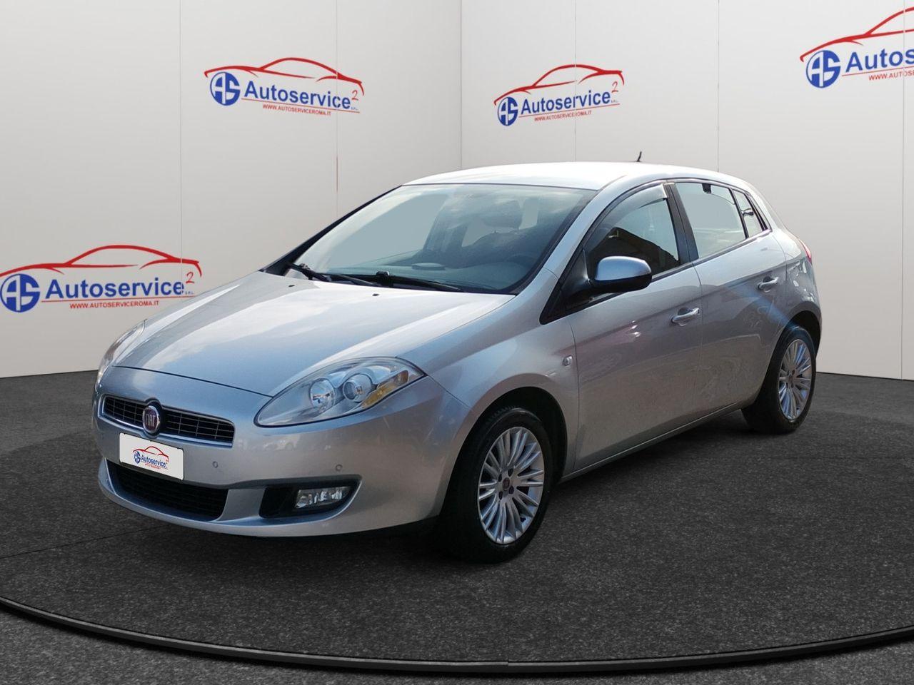 Fiat Bravo