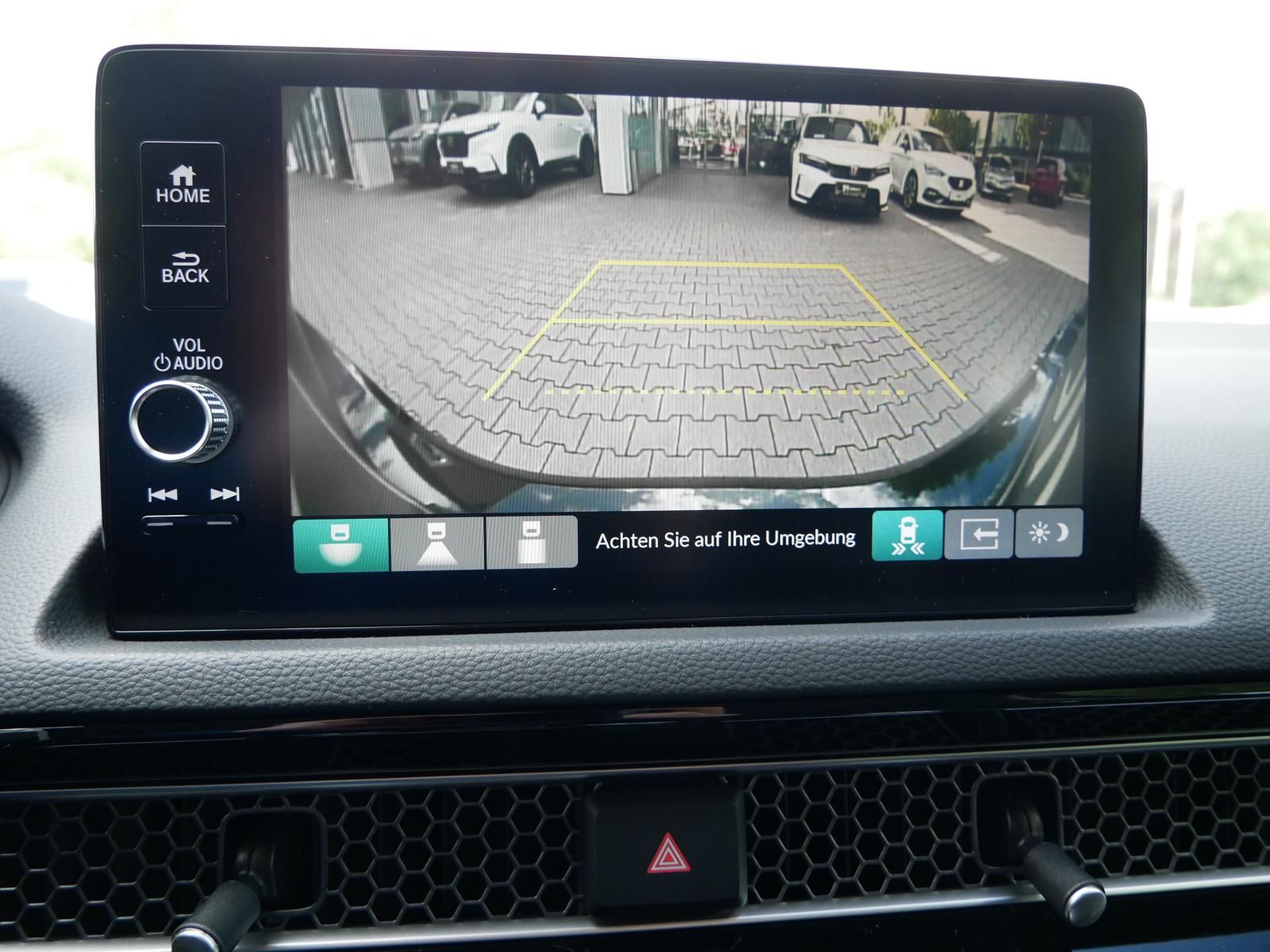 Honda Civic - Bild 8