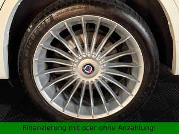 2015 Alpina XD3 缩略图 12