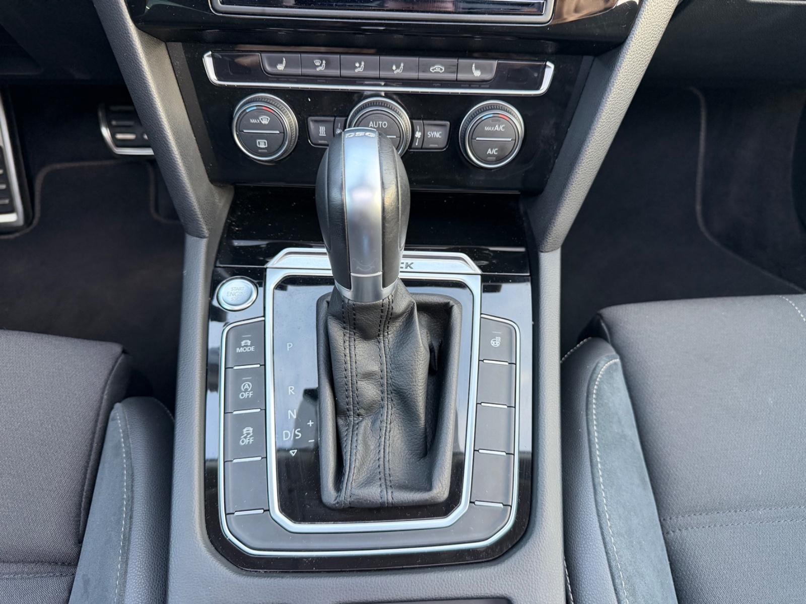 Volkswagen Passat Variant Alltrack 4Motion BMT/Start-Stop