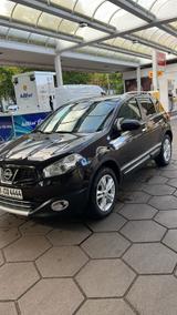 Nissan Qashqai 2.0 Tekna CVT-M6 Automatik Tekna - Nissan Qashqai: Cvt