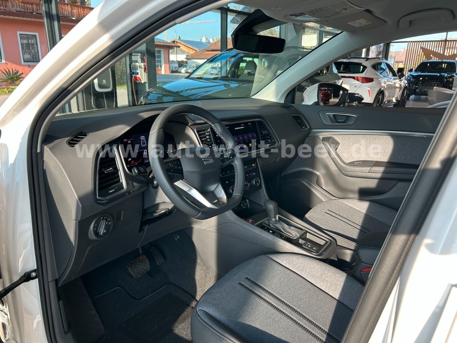 Seat Ateca - Bild 10