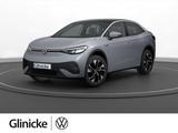 Volkswagen ID.5 Pro Performance LED LM 19" Navi PDC+RFK ACC - Volkswagen ID.5: Limousine