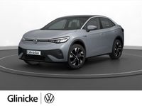 Volkswagen ID.5 - Vorschau Bild 1