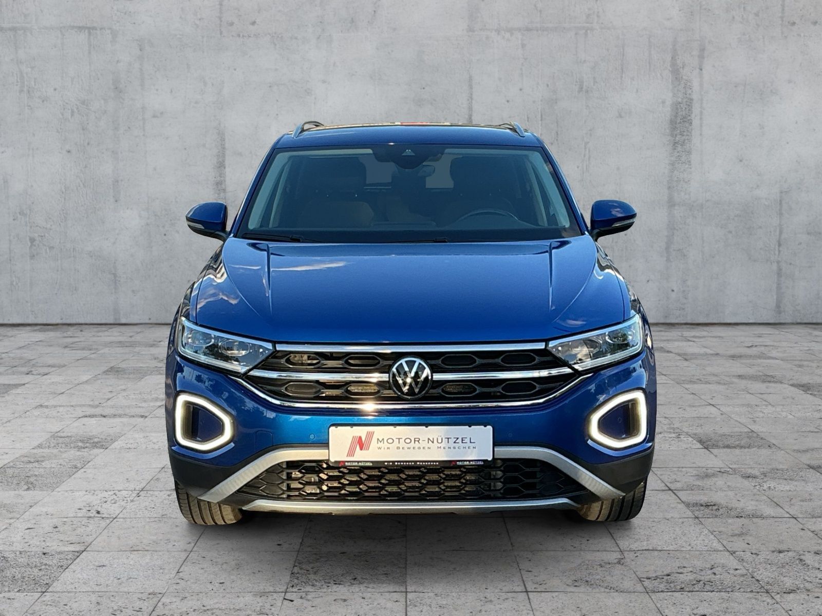 Volkswagen T-Roc - Bild 3