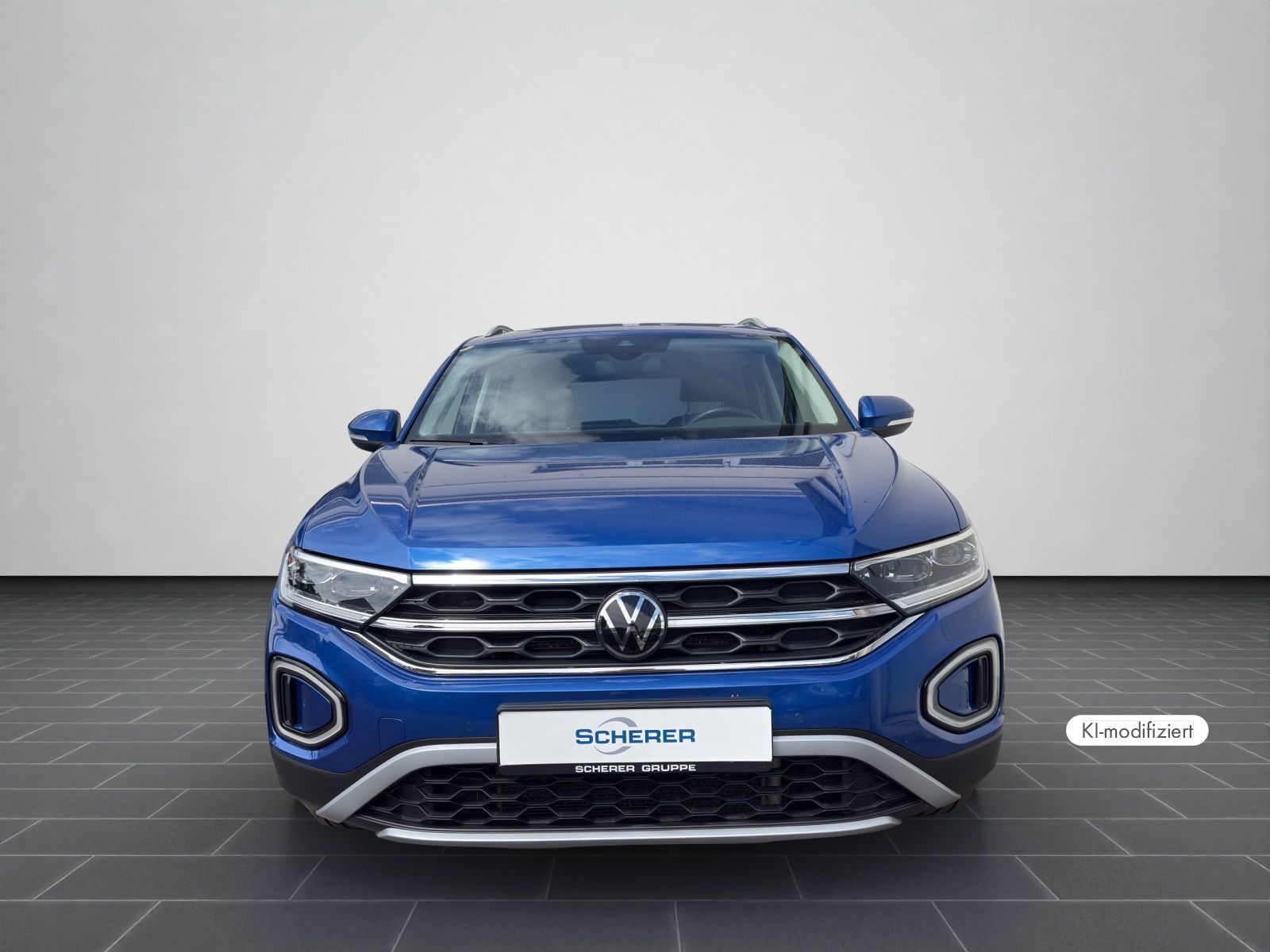 Volkswagen T-Roc - Bild 6