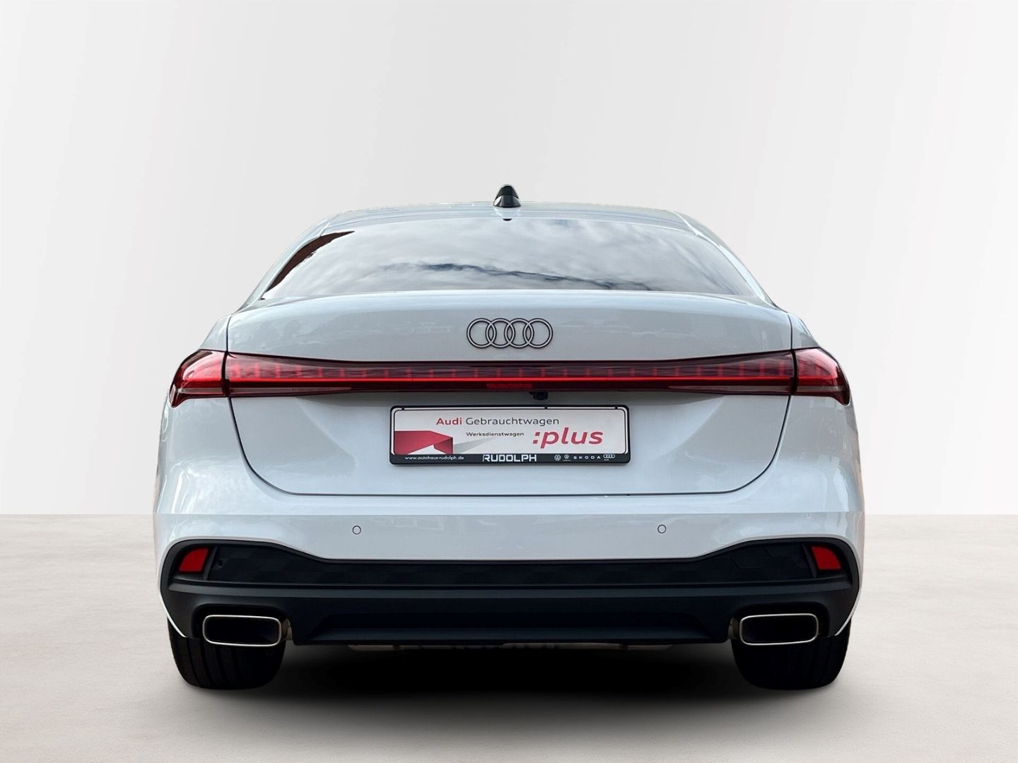 Audi A5 - Bild 3