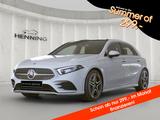 Mercedes-Benz A 180 Kompaktlimousine AMG Panorama 7G LED 18" - Mercedes-Benz A 180 Gebrauchtwagen in Dortmund