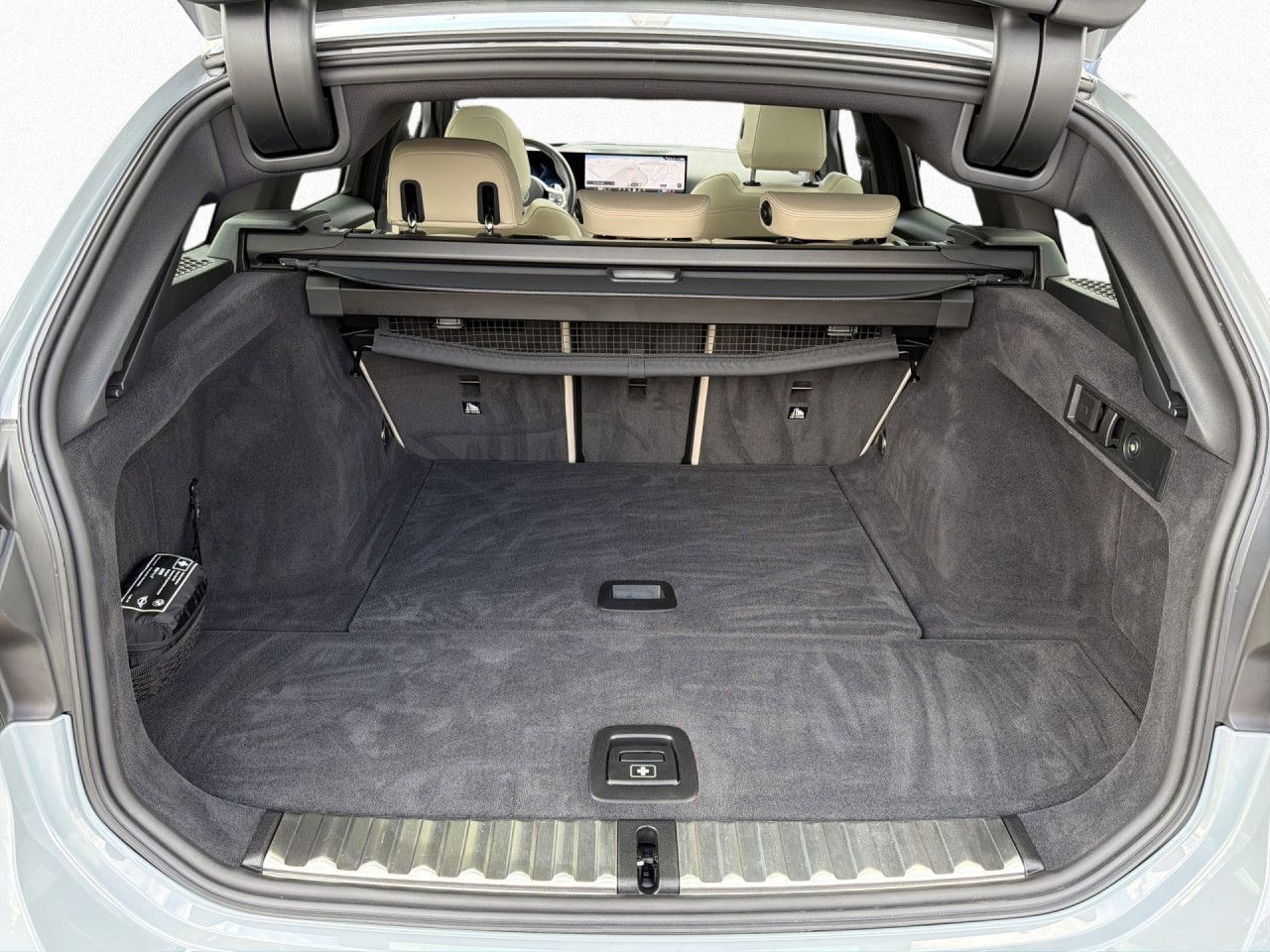 BMW M340d - Bild 19