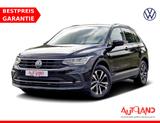 Volkswagen Tiguan 1.5 TSI United LED Navi ACC App Connect - Volkswagen Tiguan: United