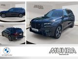 BMW X7 M60i xDrive Autobahnas Pano Sky AHK Sthzg H/K - BMW X7 M60 Jahreswagen