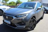 Seat Tarraco Xcellence 4Drive 2.0 TDI DSG+AHK+Kamera+