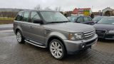 Land Rover Range Rover Sport 4,4 V8 HSE Voll Tüv2022  - Land Rover Range Rover Sport: 4.4