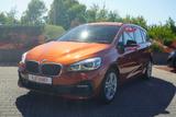 BMW 218i GT Sport Line LED Navi ACC el. Heckklappe - BMW 218 in Leipzig