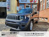 Jeep Renegade 1.3T PHEV Altitude - Navi - LED - ACC M - Jeep Renegade Altitude mit Hybrid-Antrieb (Benzin/Elektro)