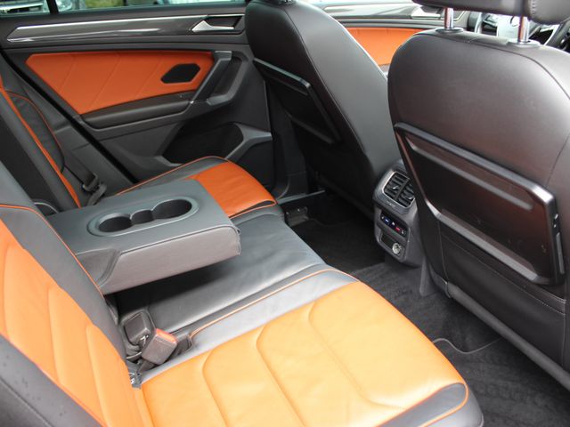 Tiguan 2,0 TDI Highline 4M AHK*Leder*PanoD