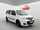 Renault Kangoo Happy Family / Klima - weiße Renault Kangoo