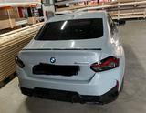 BMW M240i xDrive Steptronic Coupé - - BMW M240i in Frankfurt (Main)
