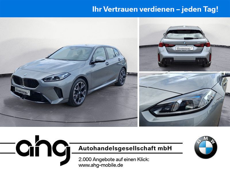 BMW 120 Steptronic M Sport Premium Paket foto 1