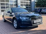Audi A4 Avant Xenon Navi Sitz. AHK HU+Service neu - Audi Gebrauchtwagen in Weimar