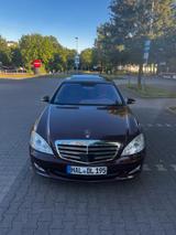 Mercedes-Benz Mercedes s 320 - gebrauchte Mercedes-Benz S 320 aus dem Jahr 2007