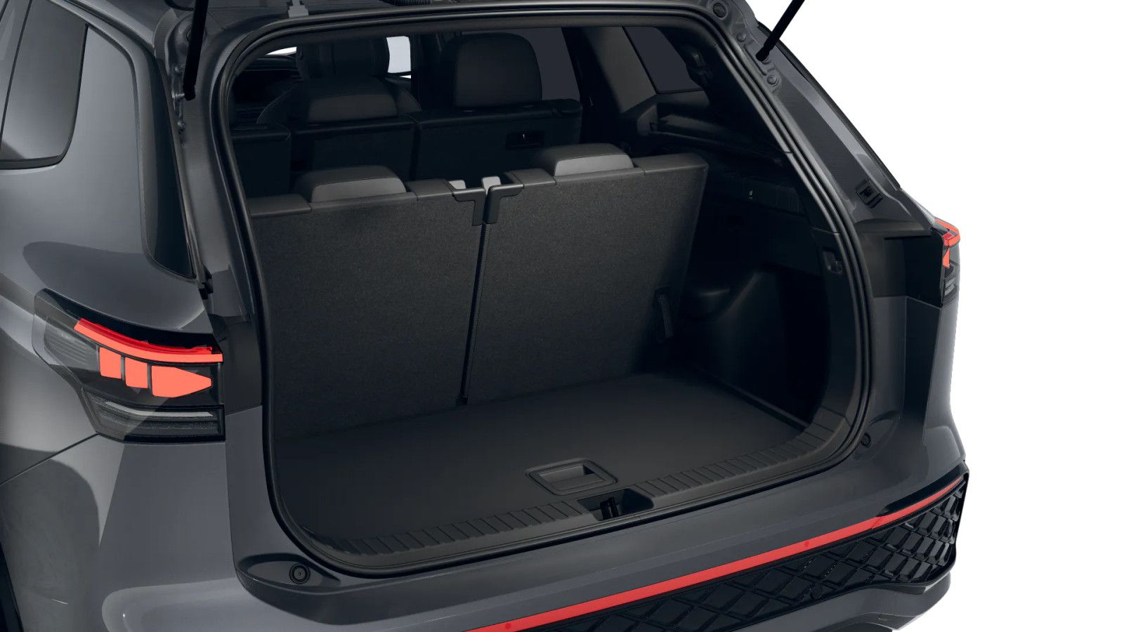 Volkswagen Tayron - Bild 8