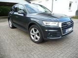 Audi Q5 2.0 TFSI S tronic quattro -Pano Memory Matrix - Audi Q5 mit Benzin-Antrieb: Standheizung