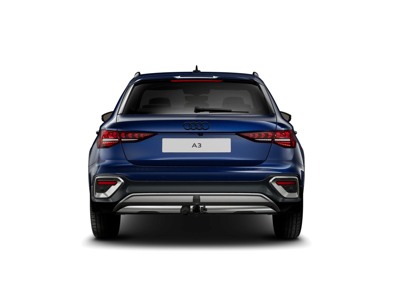Audi A3 - Bild 6