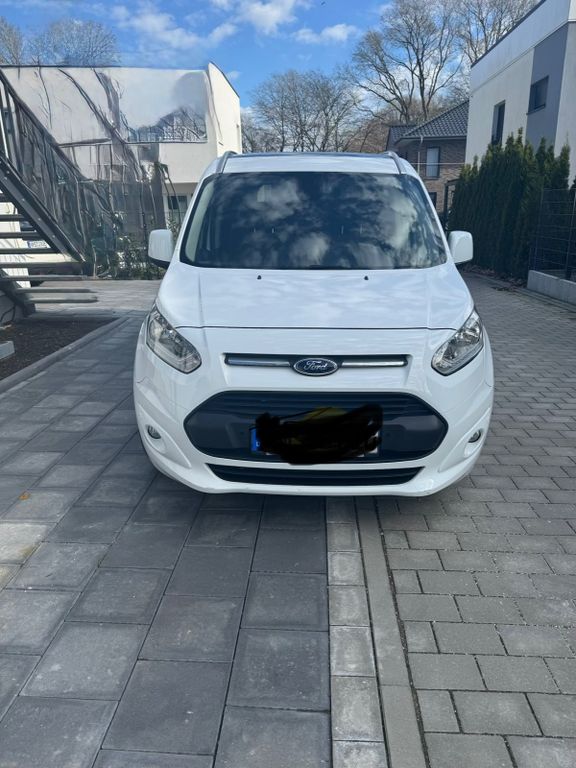 Ford Tourneo Connect