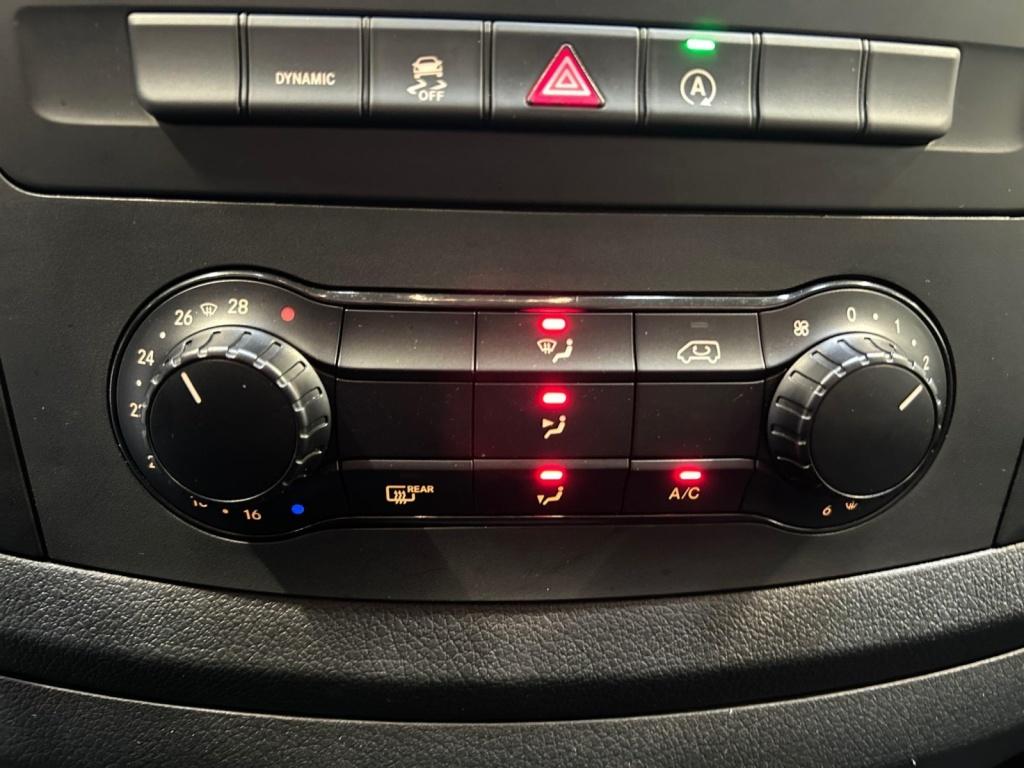Mercedes-Benz Vito 119 CDI Tourer Lang 9GT*LED*NAVI*KAMERA
