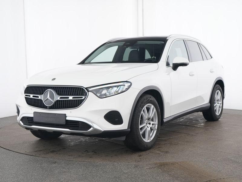 Mercedes-Benz GLC 220 d 4M Avantgarde/LED/Standheizung/Pano-SD