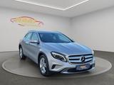 Mercedes-Benz GLA 220 CDI StreetStyle *Bi-Xenon*Navi*AHK* - Mercedes-Benz GLA 220: Cdi